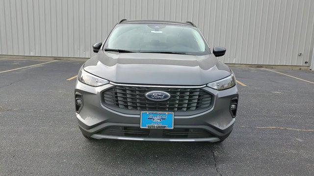 new 2025 Ford Escape car, priced at $36,950