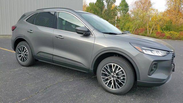 new 2025 Ford Escape car, priced at $36,950