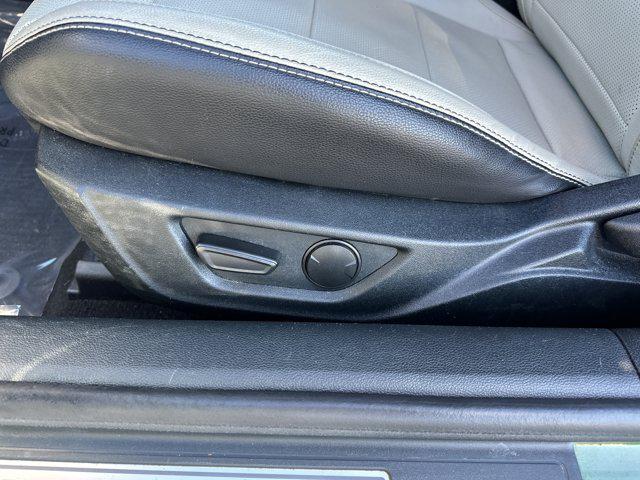 used 2023 Ford Mustang car, priced at $23,990