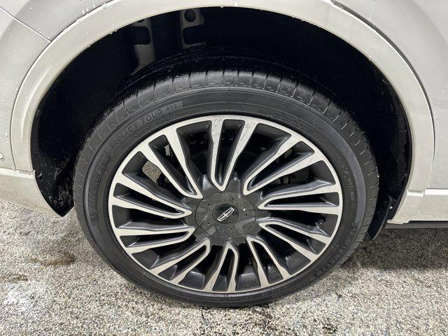 used 2020 Lincoln Corsair car, priced at $26,990