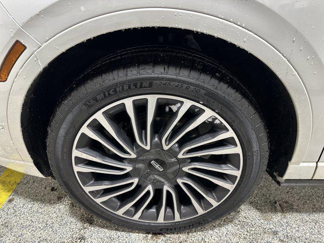 used 2020 Lincoln Corsair car, priced at $26,990