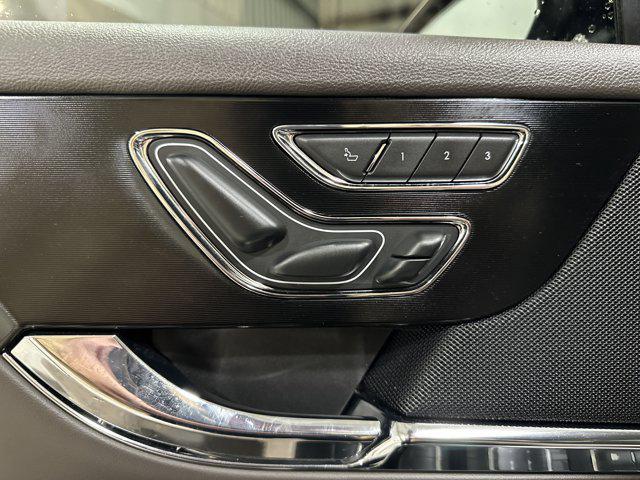 used 2020 Lincoln Corsair car, priced at $26,990