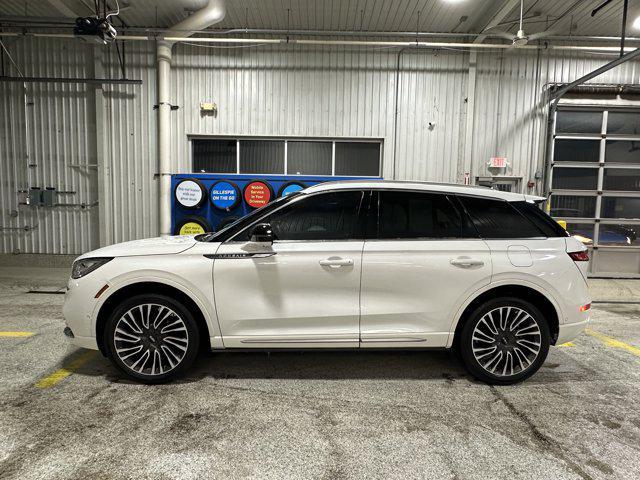 used 2020 Lincoln Corsair car, priced at $26,990