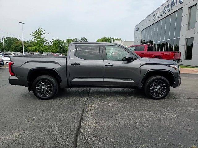 used 2023 Toyota Tundra car, priced at $53,990