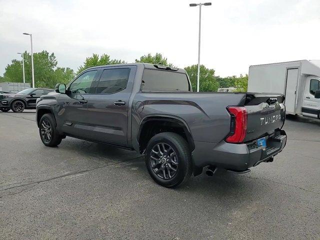 used 2023 Toyota Tundra car, priced at $53,990