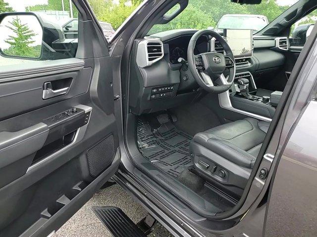 used 2023 Toyota Tundra car, priced at $53,990