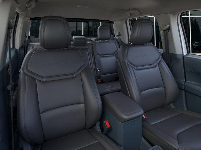 new 2025 Ford Maverick car, priced at $42,525