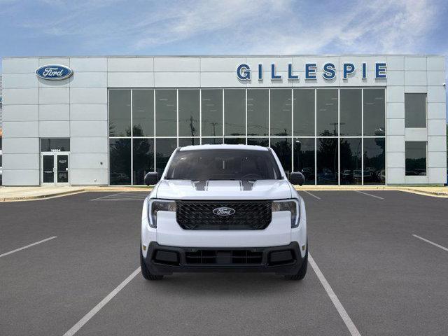 new 2025 Ford Maverick car, priced at $42,525