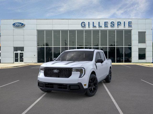 new 2025 Ford Maverick car, priced at $42,525