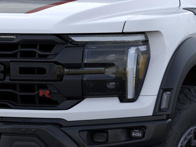 new 2025 Ford F-150 car, priced at $116,120