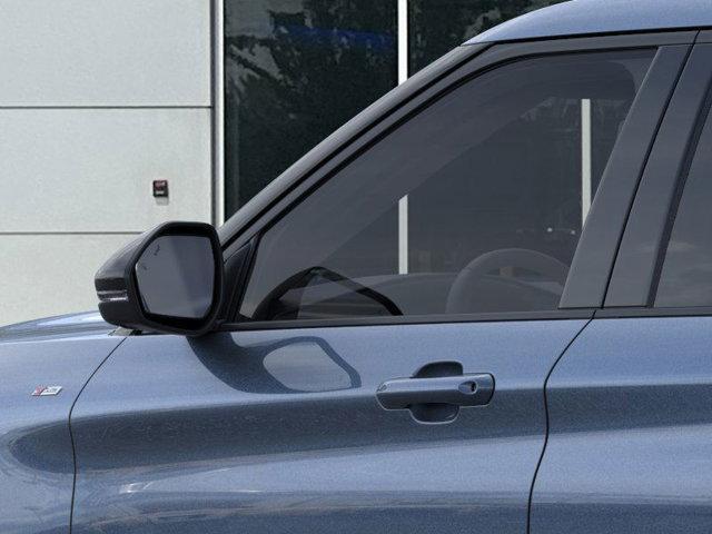 new 2025 Ford Explorer car, priced at $53,770