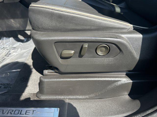 used 2021 Chevrolet Tahoe car, priced at $48,490