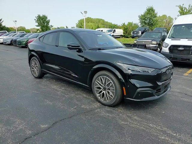 new 2024 Ford Mustang Mach-E car, priced at $47,685