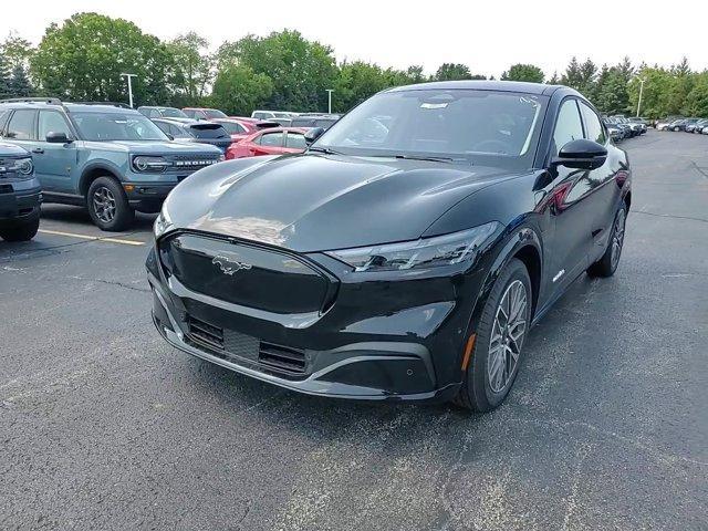 new 2024 Ford Mustang Mach-E car, priced at $47,685