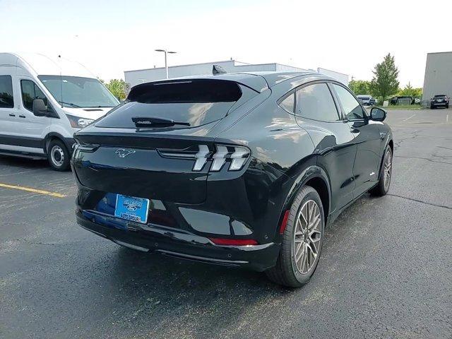 new 2024 Ford Mustang Mach-E car, priced at $47,685