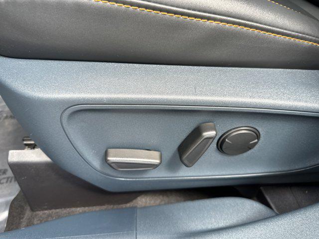 used 2023 Ford Maverick car, priced at $34,990