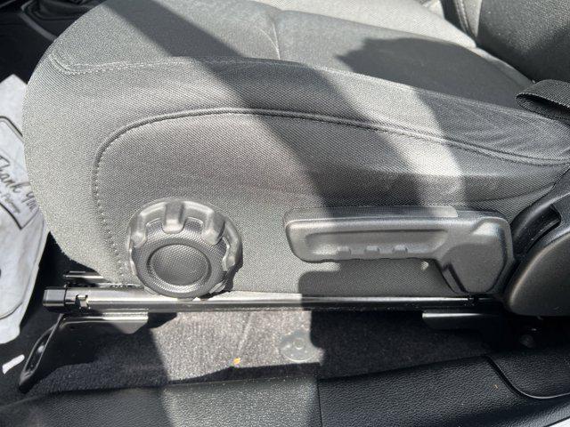 used 2021 Jeep Wrangler Unlimited car, priced at $25,990