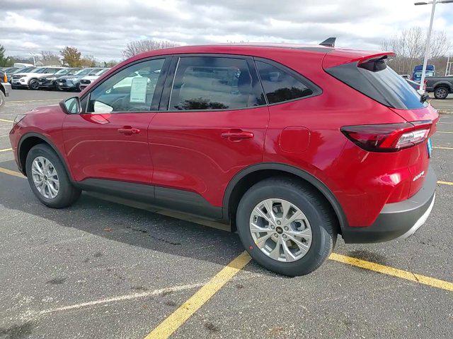 new 2025 Ford Escape car, priced at $33,375