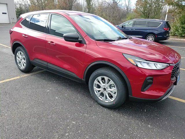 new 2025 Ford Escape car, priced at $33,375