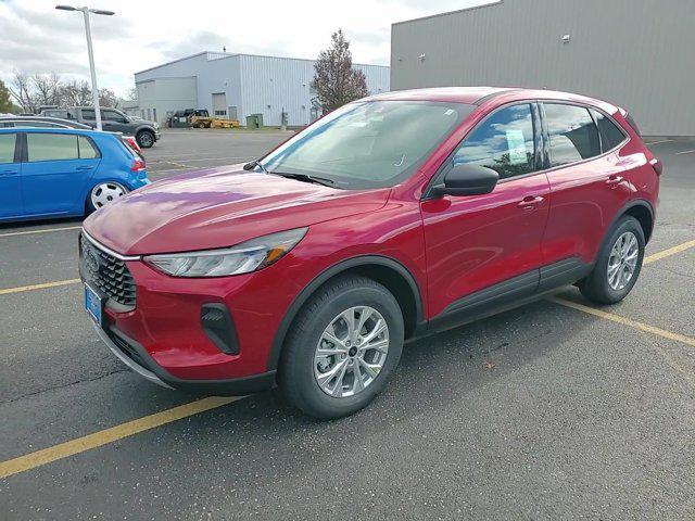 new 2025 Ford Escape car, priced at $33,375