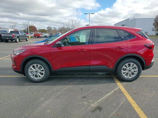 new 2025 Ford Escape car, priced at $33,375