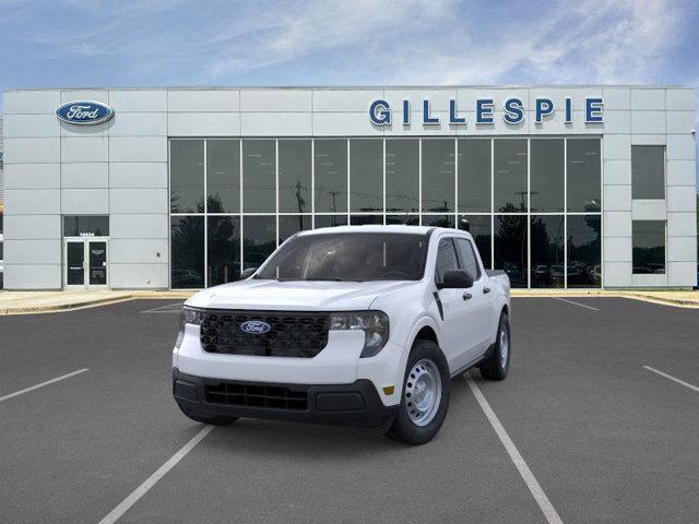 new 2026 Ford Maverick car, priced at $30,105