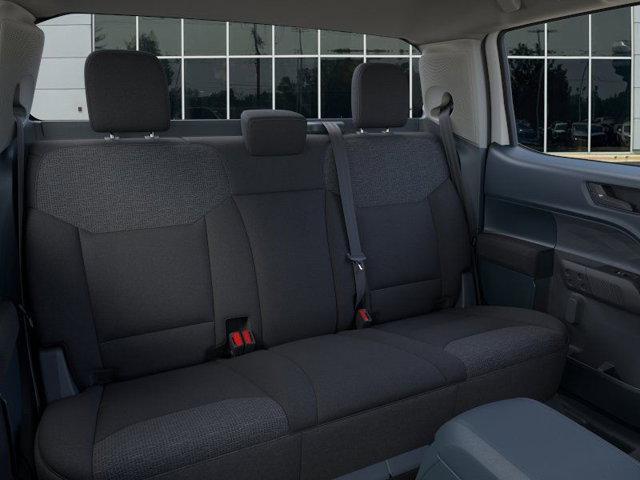 new 2026 Ford Maverick car, priced at $30,105