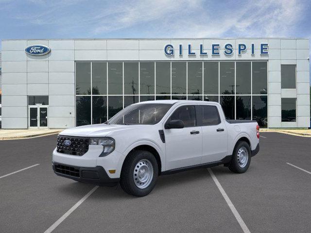 new 2026 Ford Maverick car, priced at $30,105