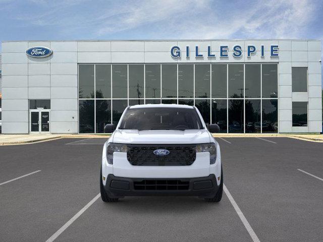 new 2026 Ford Maverick car, priced at $30,105