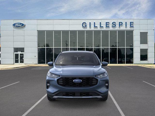 new 2025 Ford Escape car, priced at $38,670
