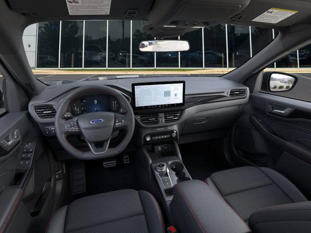 new 2025 Ford Escape car, priced at $38,670