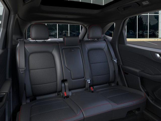 new 2025 Ford Escape car, priced at $38,670