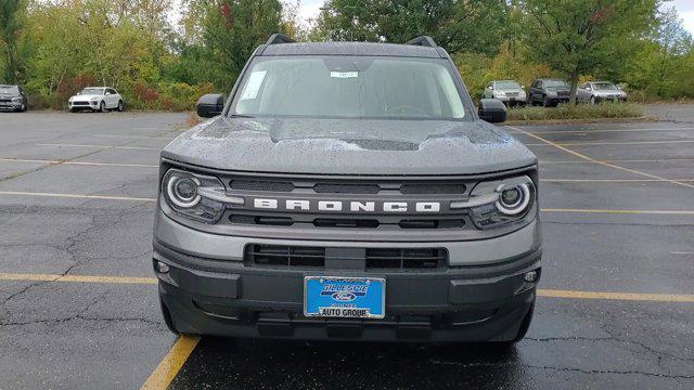 new 2024 Ford Bronco Sport car, priced at $28,879