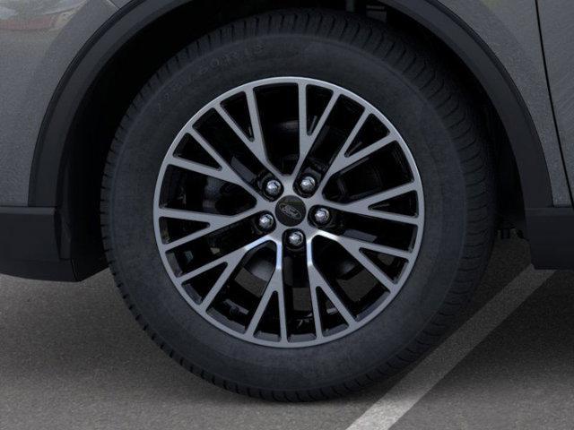 used 2024 Ford Escape PHEV car, priced at $30,990