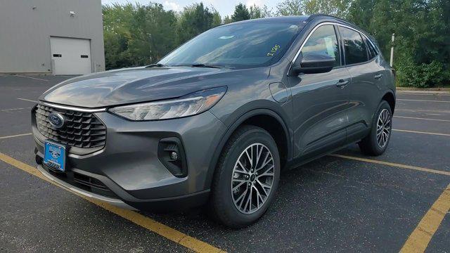 new 2024 Ford Escape car, priced at $37,468