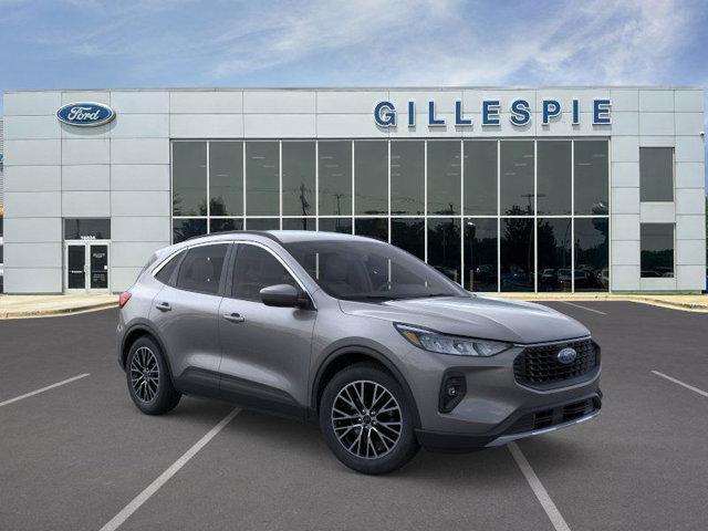 used 2024 Ford Escape PHEV car, priced at $30,990