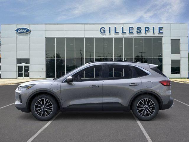used 2024 Ford Escape PHEV car, priced at $30,990