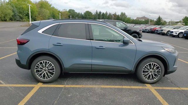 new 2024 Ford Escape car, priced at $43,697