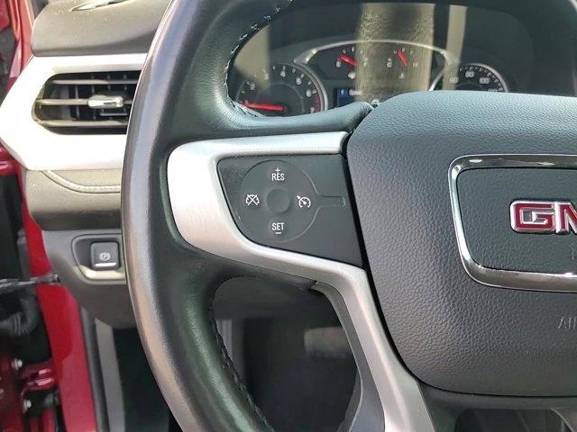 used 2020 GMC Acadia car, priced at $19,990