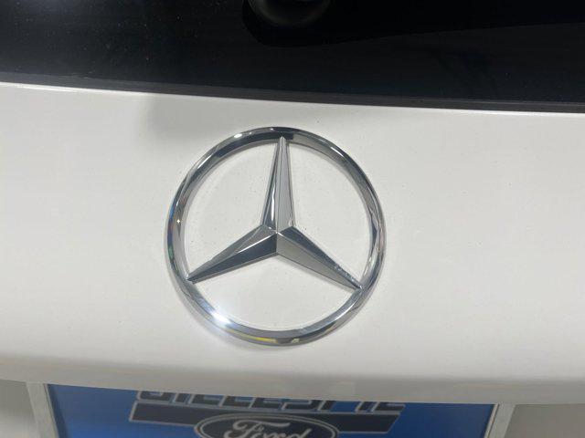 used 2021 Mercedes-Benz GLC 300 car, priced at $29,990