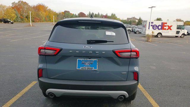 new 2025 Ford Escape car, priced at $41,214