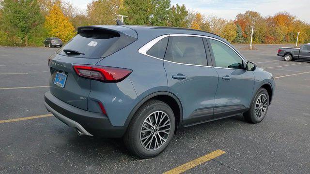 new 2025 Ford Escape car, priced at $41,214