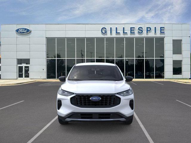 new 2025 Ford Escape car, priced at $24,451