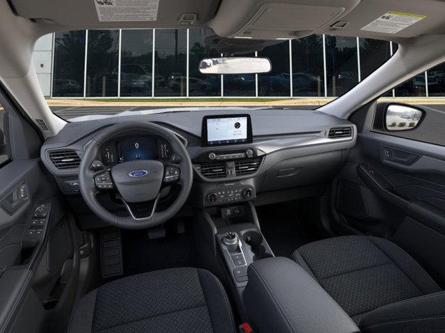 new 2025 Ford Escape car, priced at $24,451