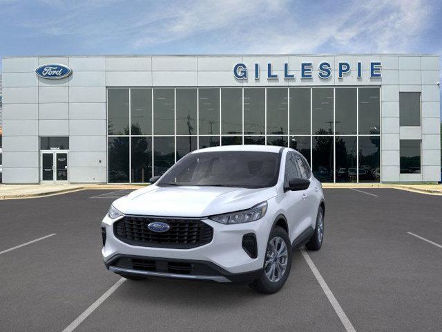 new 2025 Ford Escape car, priced at $24,451
