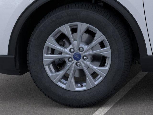 new 2025 Ford Escape car, priced at $24,451