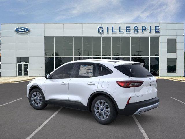 new 2025 Ford Escape car, priced at $24,451