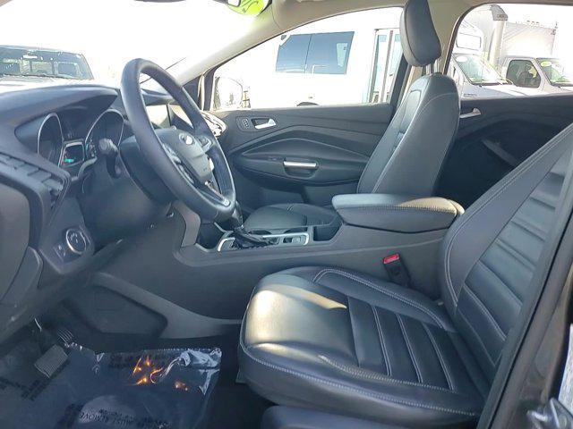 used 2019 Ford Escape car, priced at $11,990