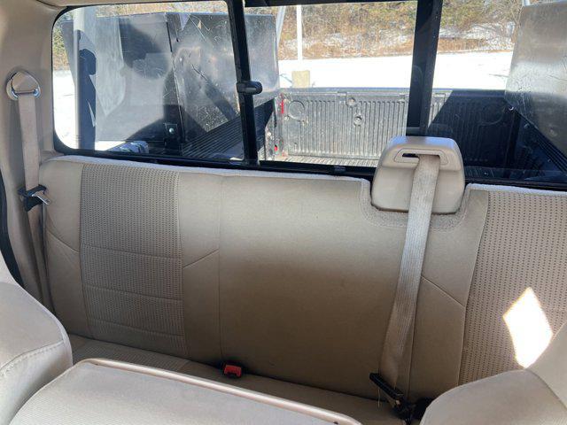 used 2008 Ford F-250 car, priced at $13,490