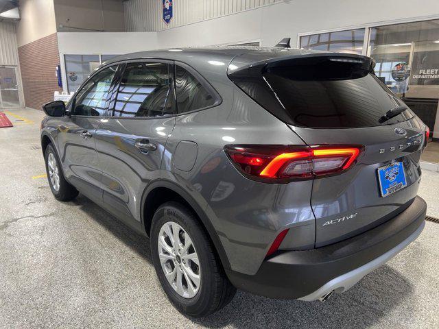 new 2025 Ford Escape car, priced at $32,880